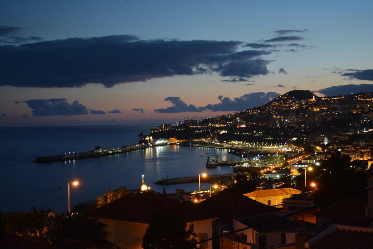 Slice Of The Atlantic Villa Funchal  Dış mekan fotoğraf