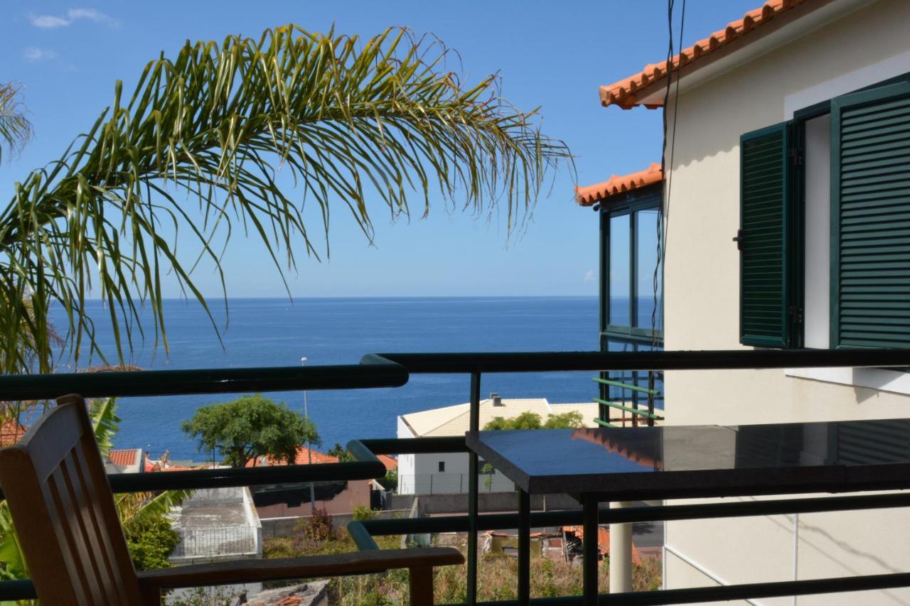 Slice Of The Atlantic Villa Funchal  Dış mekan fotoğraf